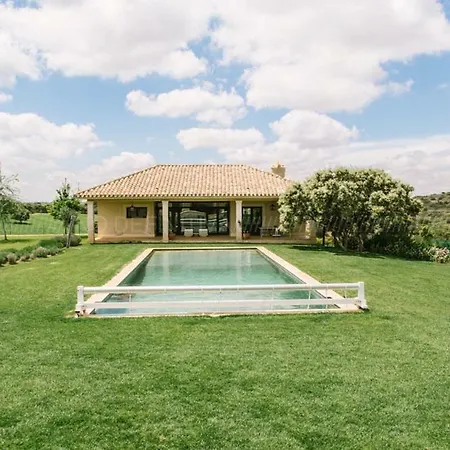 Casa Caoba Finca De Lujo Villa Ruidera
