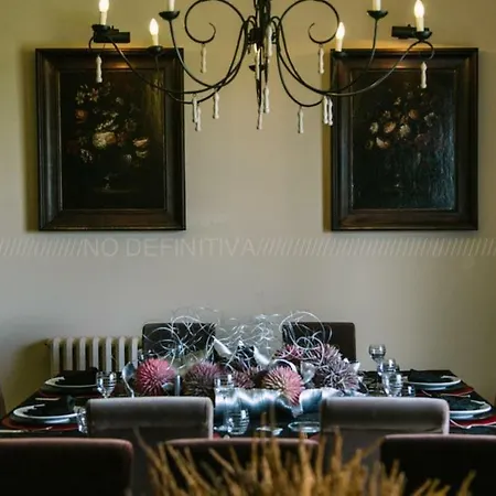 Casa Caoba Finca De Lujo * Ruidera